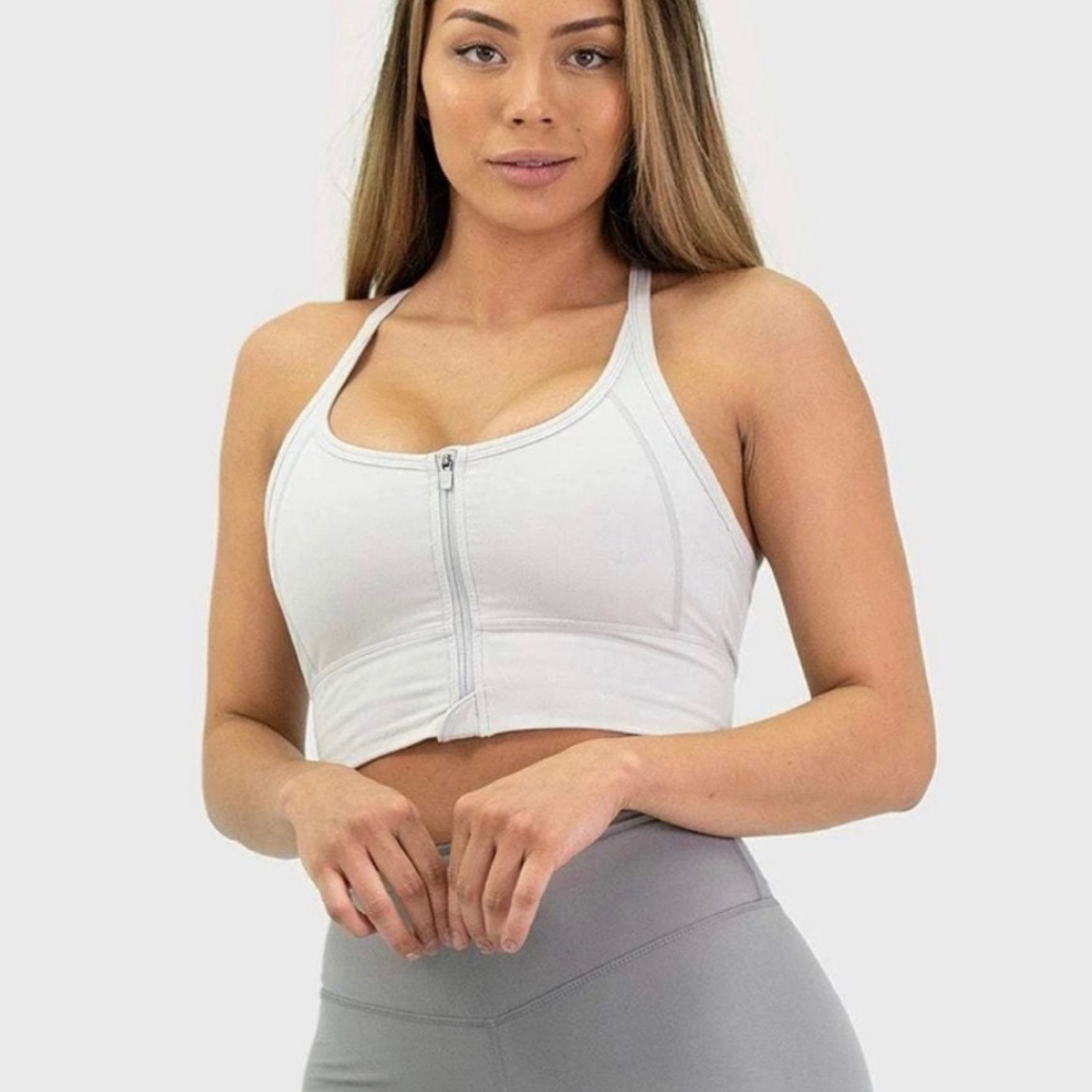 Balance Athletica Revive sports bra in Lucid